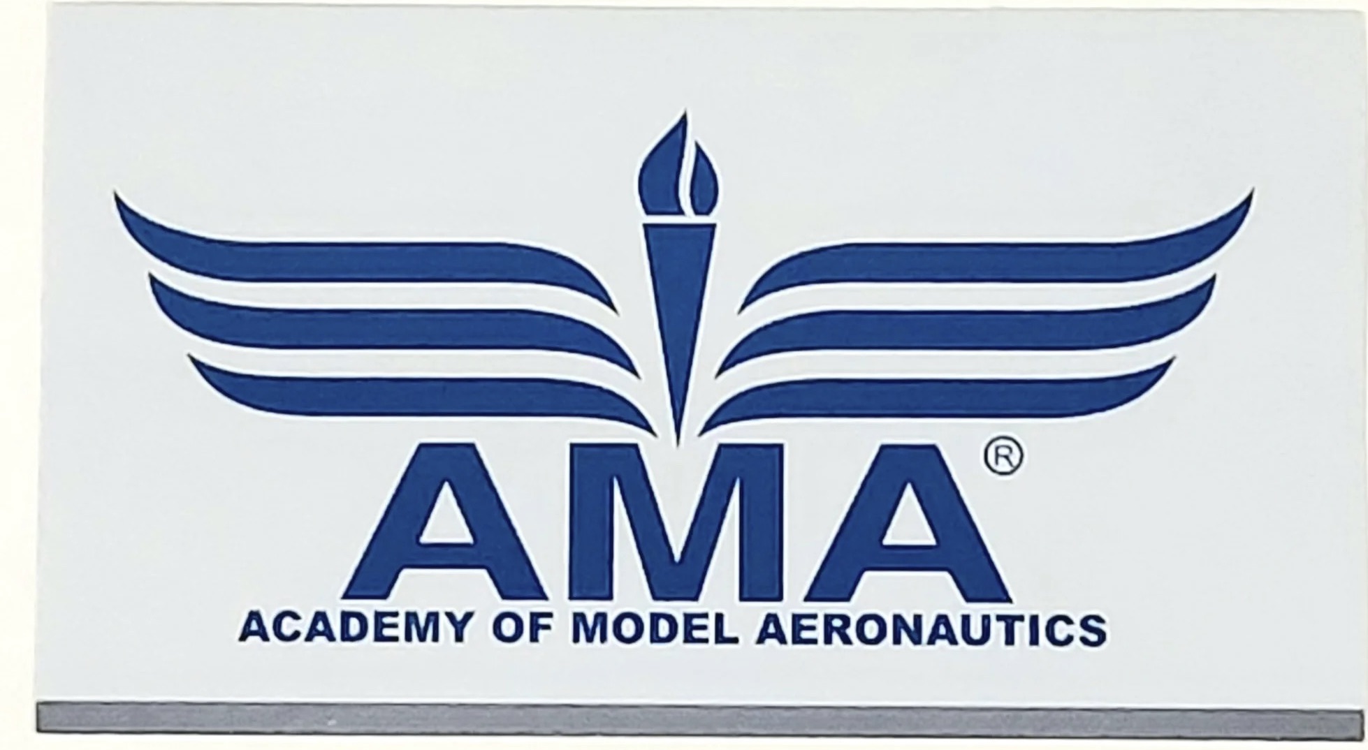 Academy of Model Aeronautics